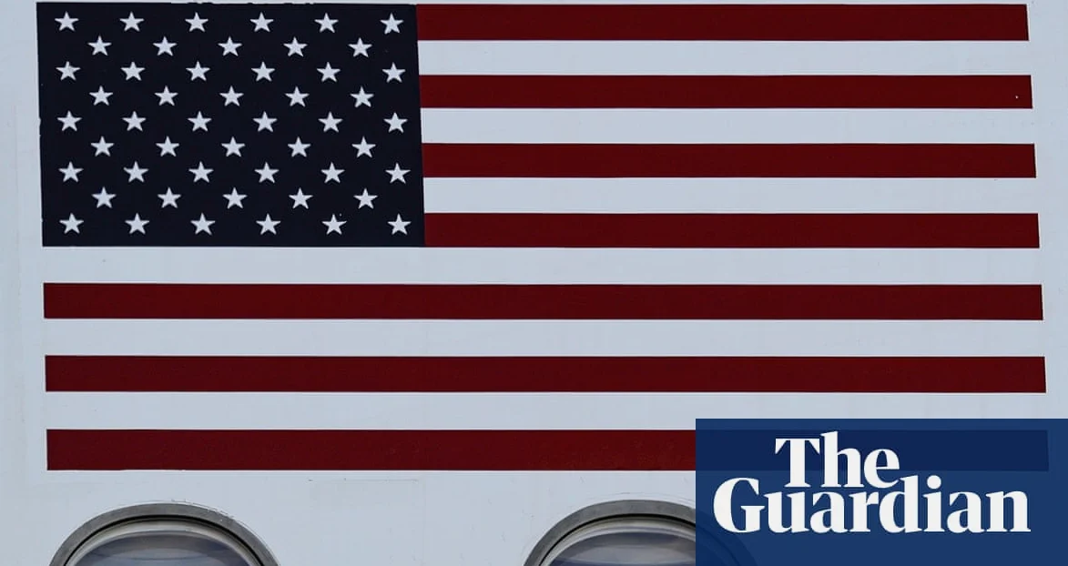 Uganda Receives First US Deportation Flight Amid Third-Country Pact