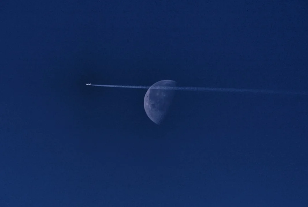 아르테미스 2호, 달 향한 여정 시작