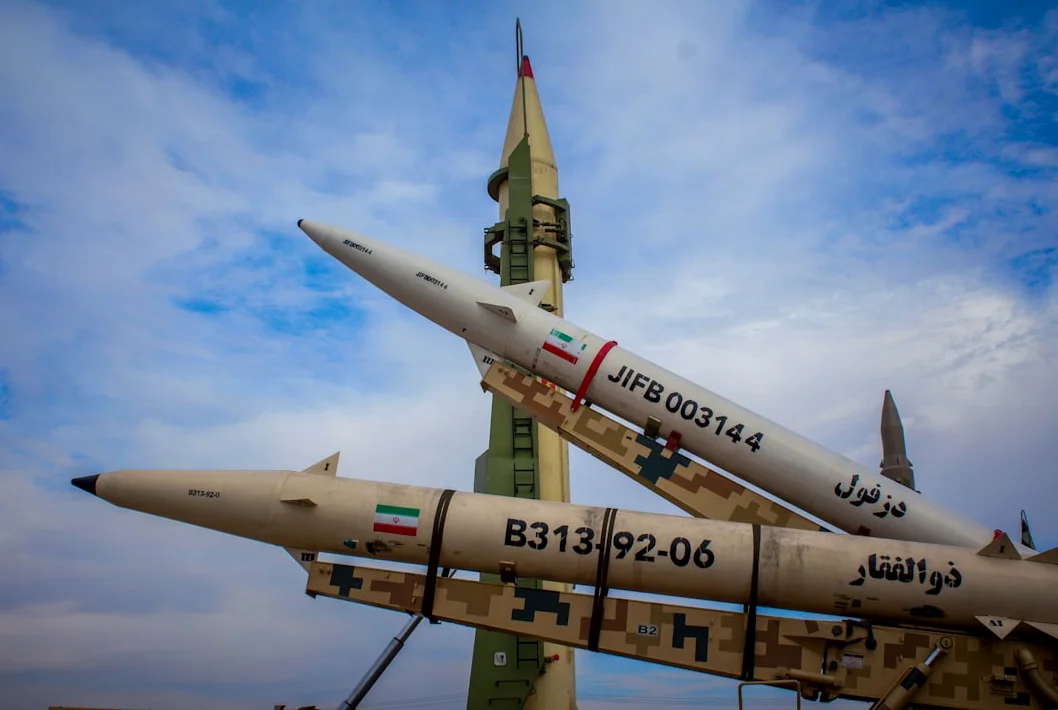 米F-15E撃墜　イラン上空で初の米軍機損失