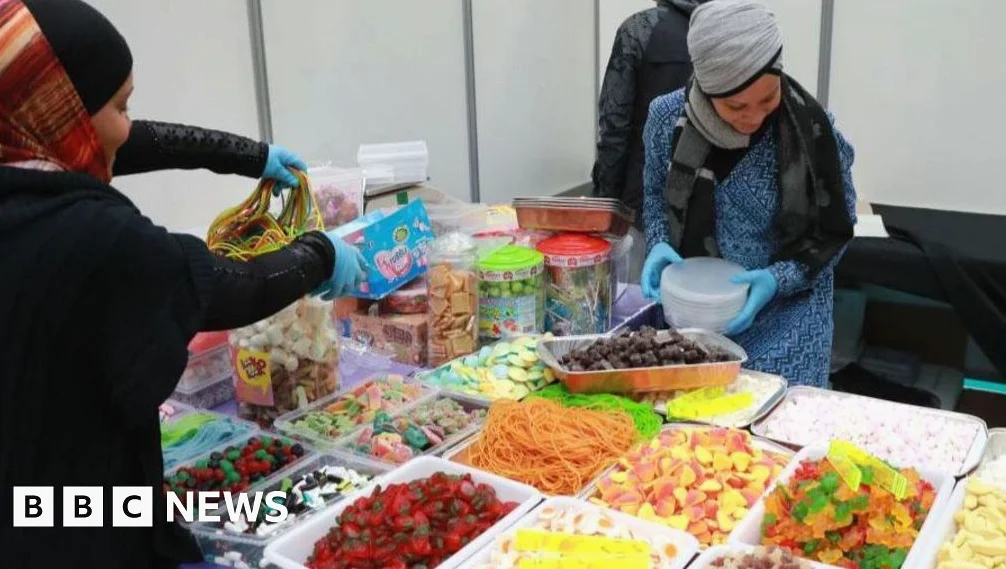 Verbot von Moslemveranstaltung in Frankreich aufgehoben