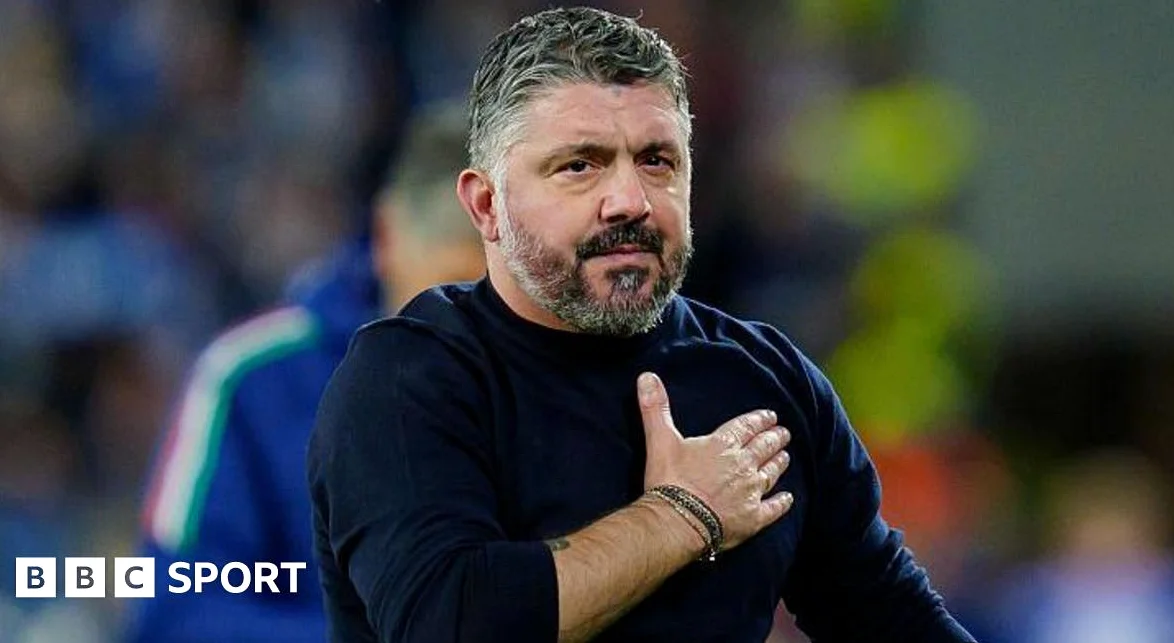 이탈리아, 월드컵 실패로 감독과 계약 종료