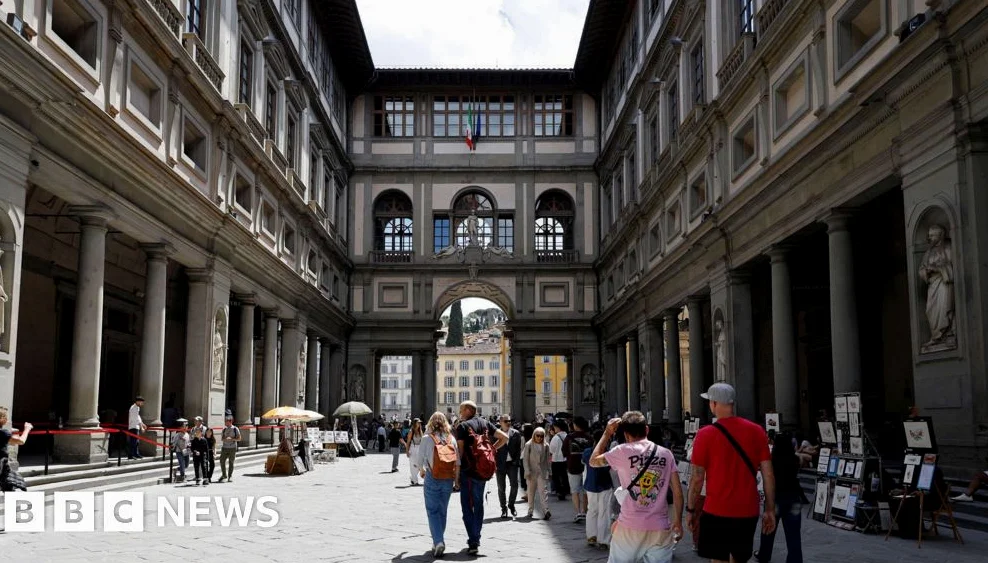 Uffizi bestätigt Cyberangriff, bestreitet Sicherheitsverletzung