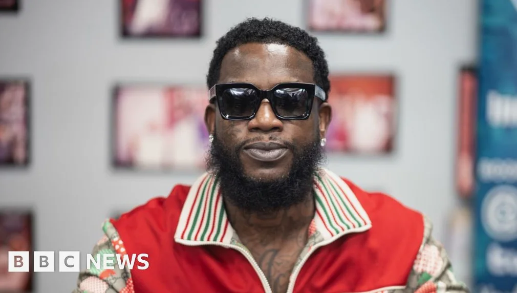 Rapper Gucci Mane Kidnapped in Dallas, 8 Arrested