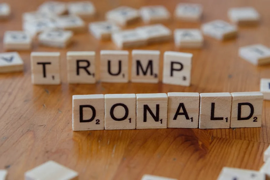 Trump Fires Pam Bondi, Ex-Loyalist, in Major Shake-Up