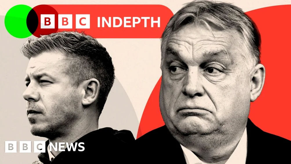 Hungary Election: Orban Faces Challenge After 16 Years in Power