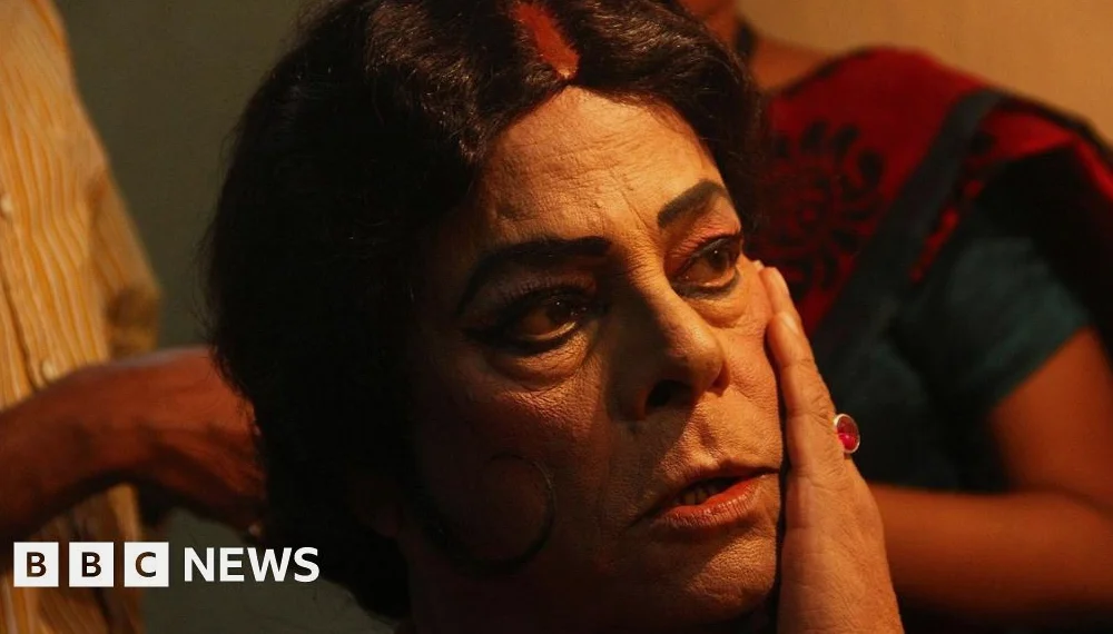 インドの舞台女王・チャパル・ラニの忘れられた物語