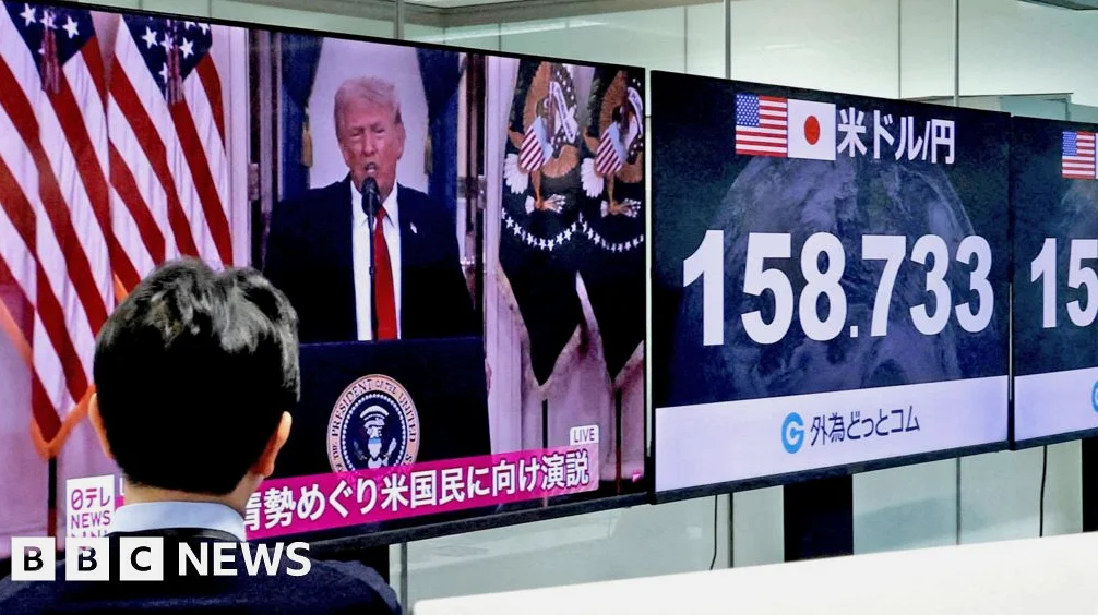 Oil Prices Jump 8% as Trump Threatens More Iran Strikes