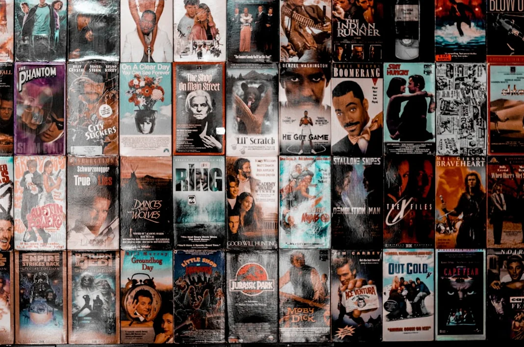 101 Krimi-Filme zum Streamen: Neue Liste erschienen