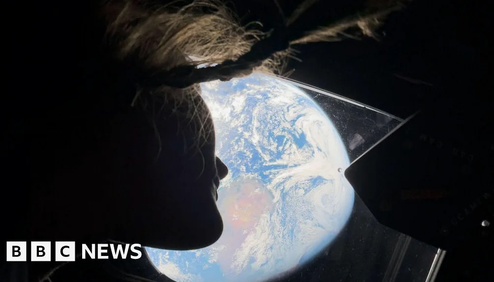 Artemis’s Stunning Moon Pictures Spark Debate