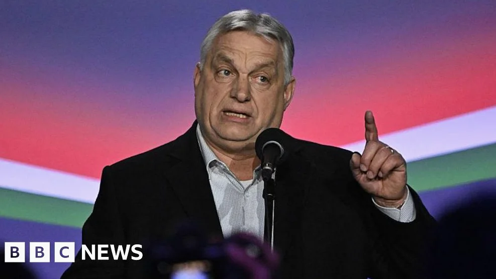 헝가리, 선거 전 가스 파이프 폭파 음모 주장