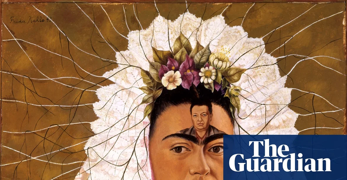 멕시코, 프리다 카호의 명작 160점 유럽 수출 계획에 강한 반발