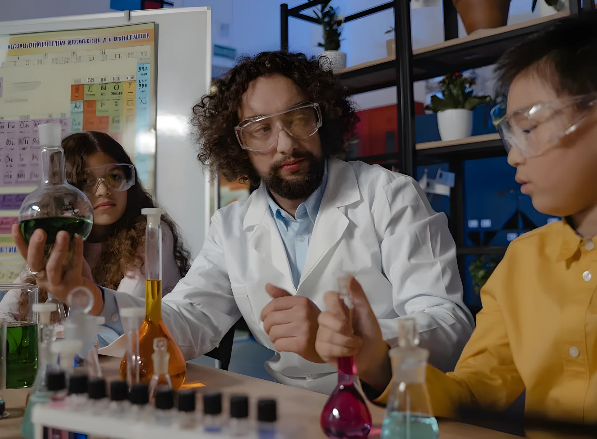 Acciones de Planet Labs suben 0.06% con tensiones regionales