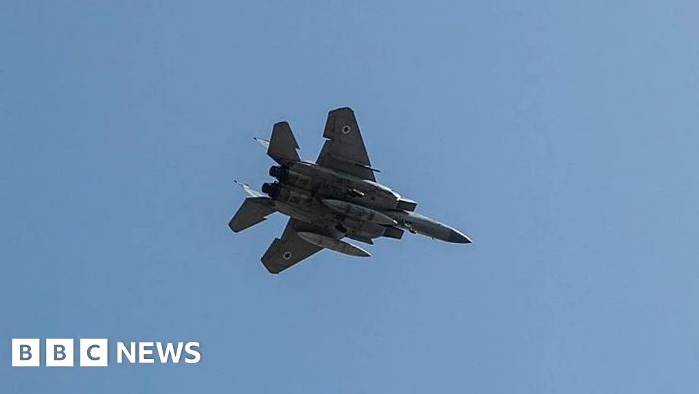 트럼프, 이란 내 미국 공군원 구출 성공 발표