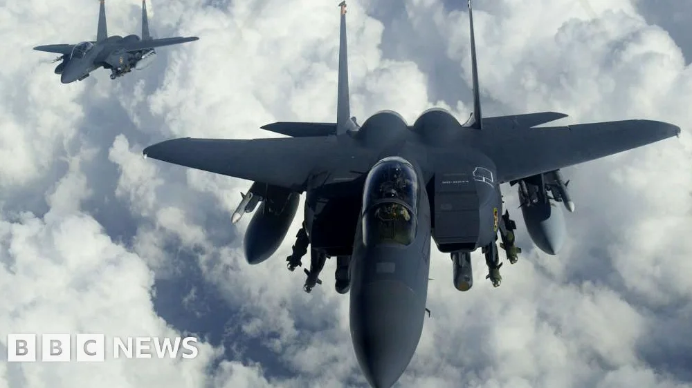 US-Flieger in Iran gerettet: Mutigste Rettung der Geschichte