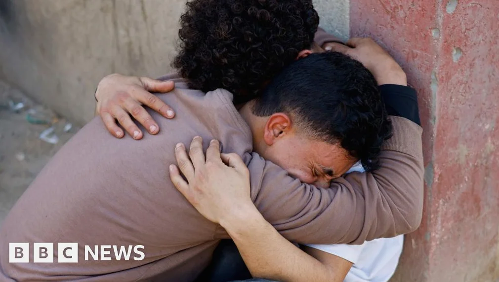 Diez muertos en ataques israelíes y enfrentamientos en Gaza