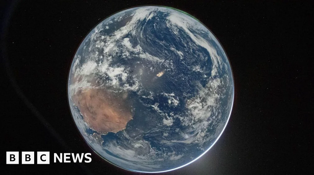 Artemis Crew to Lose Contact with Earth for 40 Minutes