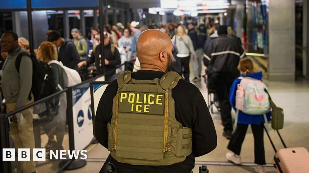 DR Congo Agrees to Take Deportees from US