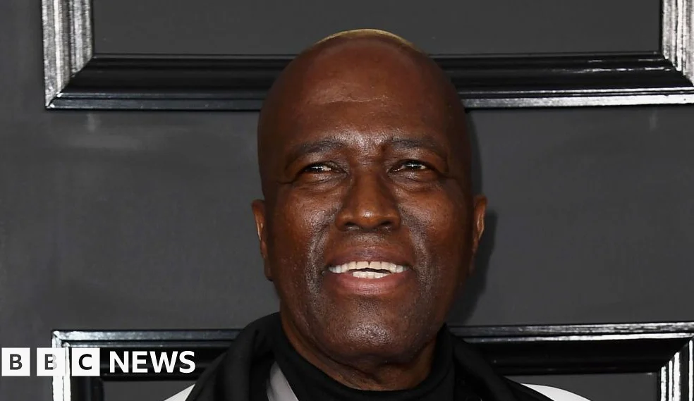 Ladysmith Black Mambazo’s ‘wise elder’ dies at 77