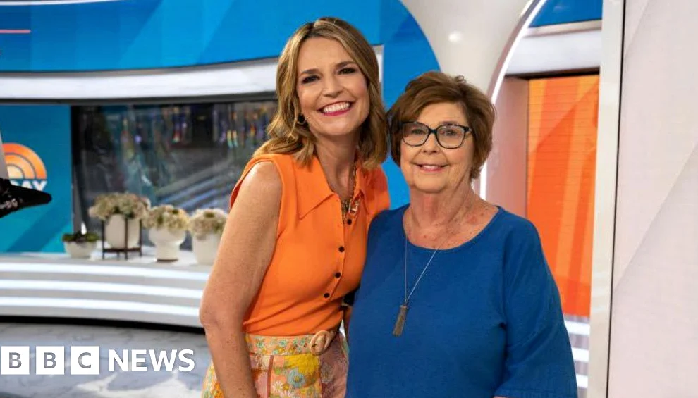 Savannah Guthrie Returns to Today Show as Search for Mother Continues