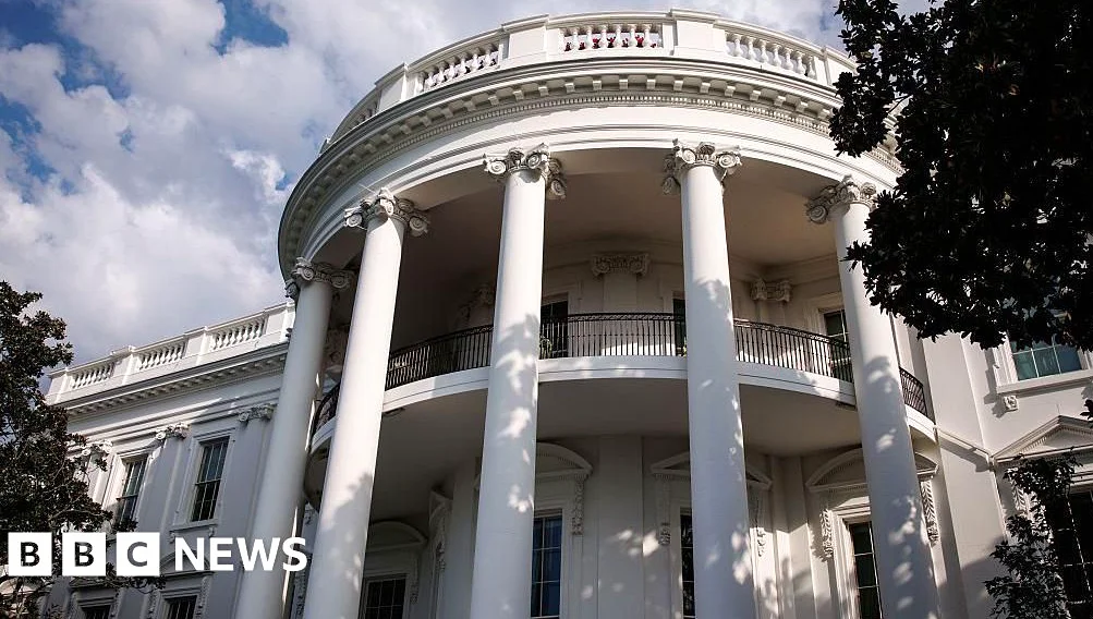 Secret Service Investigates Gunfire Near White House