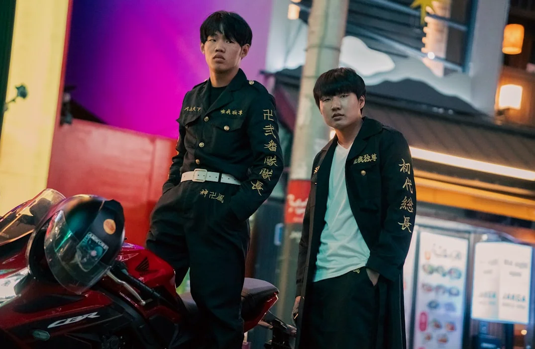 『ザ・ボーイズ』第5シーズンは8話で最終章へ