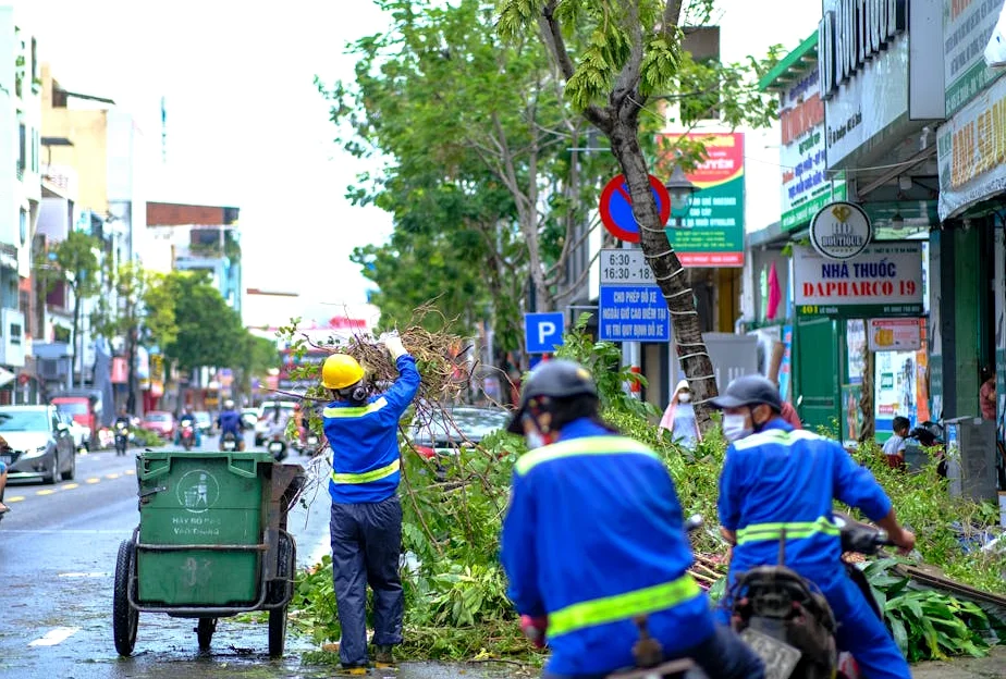 ベトナムのギグワーカー、イラン戦争の影響で燃料高に苦しむ