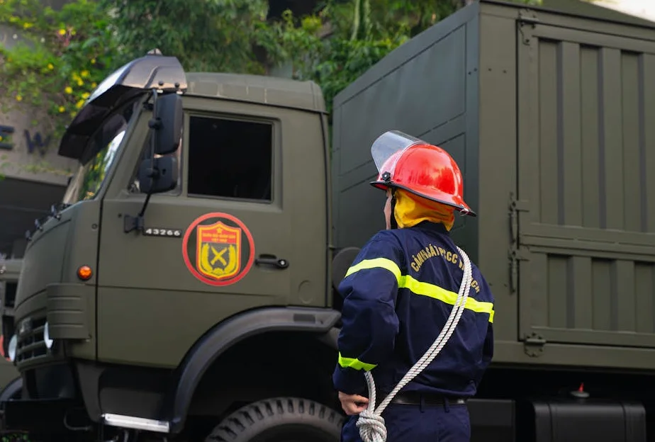 WHO Employee Killed in Israeli Fire in Gaza