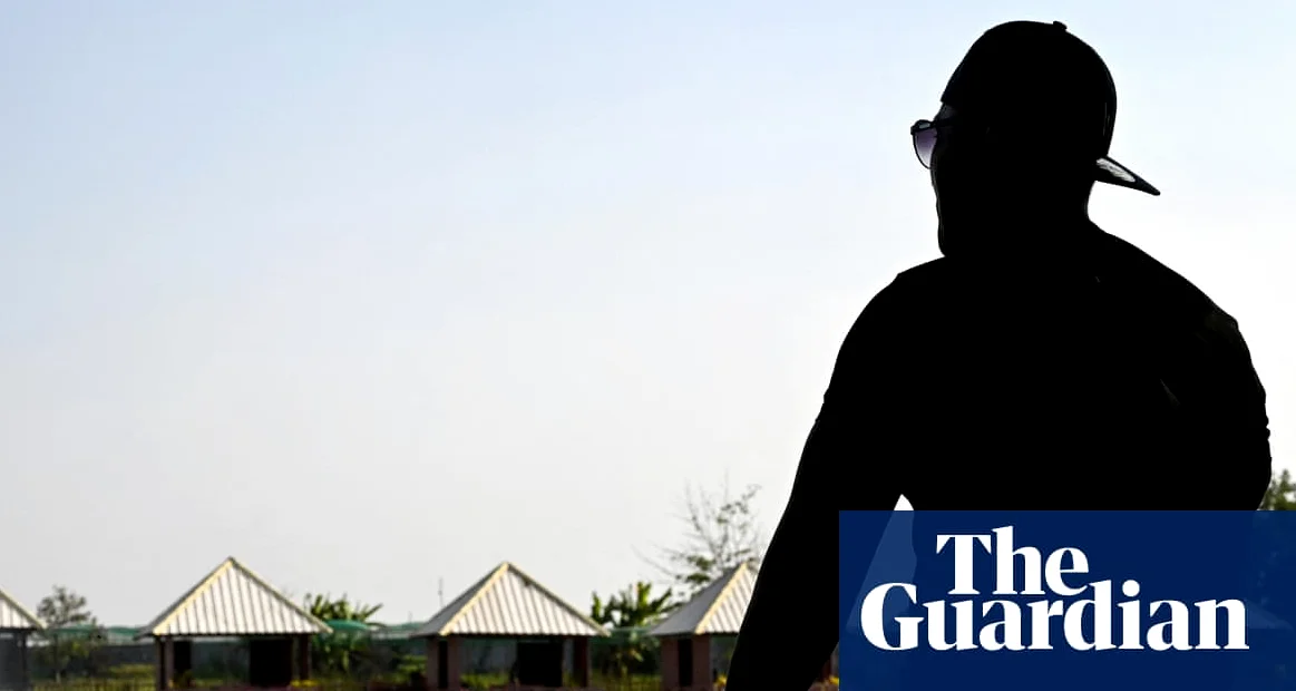 Cambodian Deportee Says He Still Deserves Due Process, 5.1m Paid to Eswatini