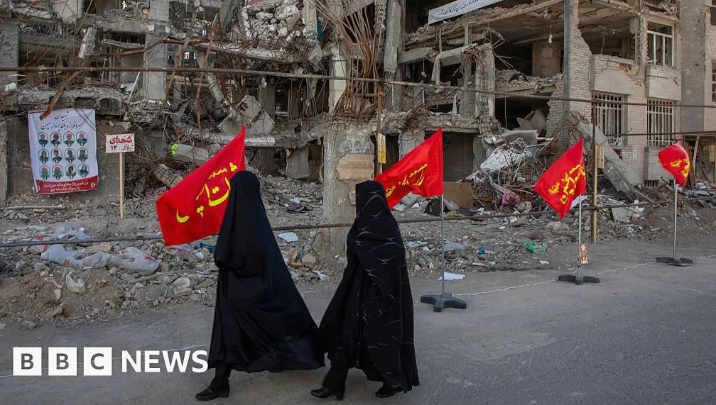 트럼프, 이란에 48시간 제안 기한 주고 협상 진전 없어