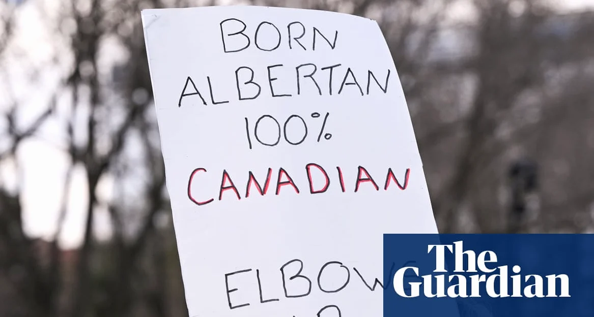 アラバマ先住民がカナダ離脱運動を「不名誉」と非難