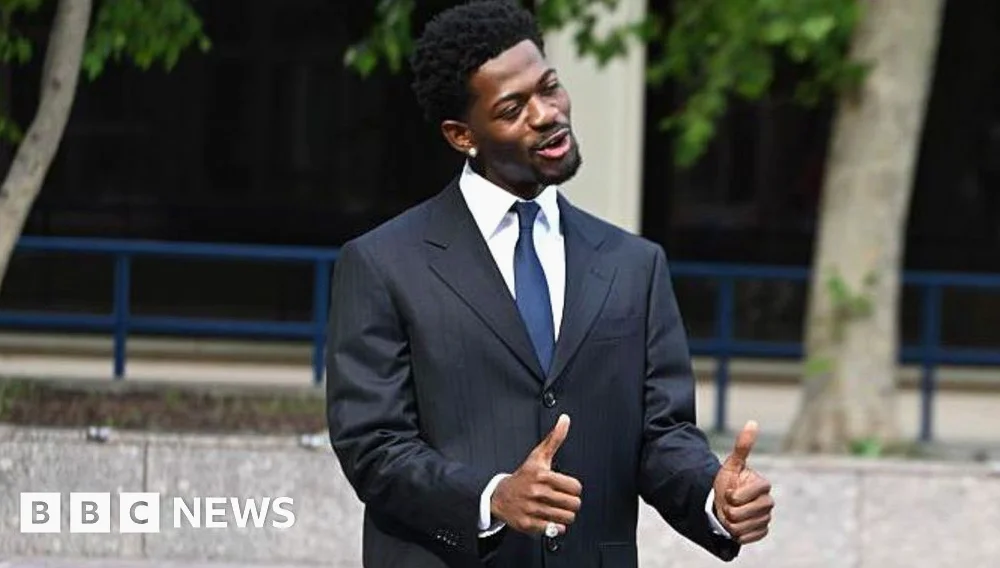Lil Nas X Assault Case Dismissed If He Completes Mental Health Programme