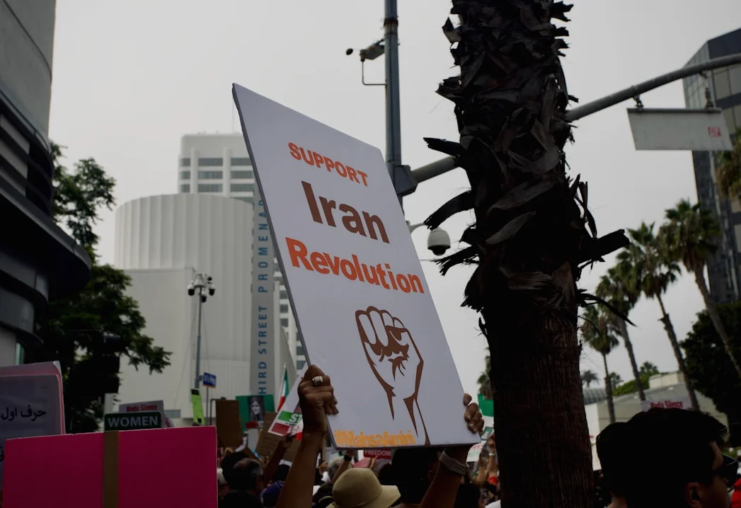 Trump amenaza a Irán: 'Una civilización completa morirá esta noche'