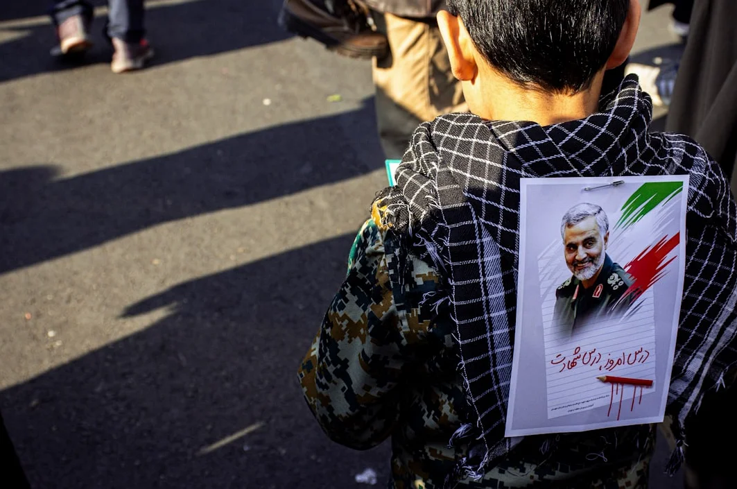 Trump Warns Iran as Deadline Looms with 4-Hour Threat