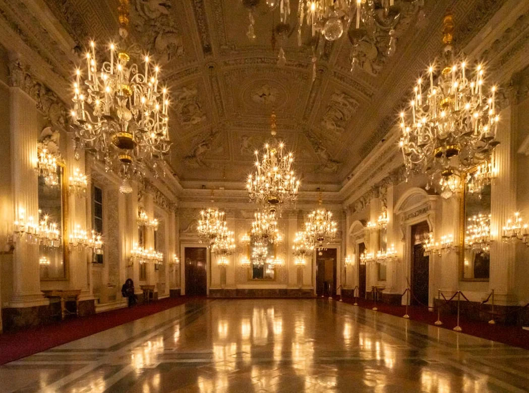 Trump White House Ballroom Approval Sparks Legal and Political Debate