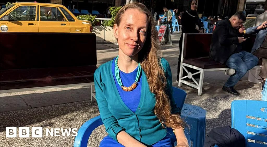 US-Journalistin Shelly Kittleson nach Entführung in Irak freizugeben, sagt Miliz