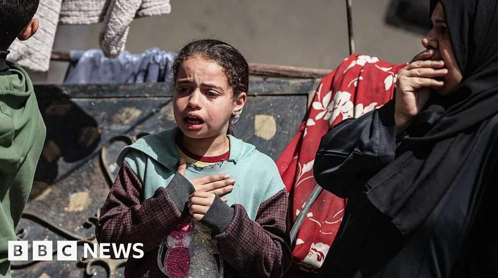 OMS suspende evacuaciones médicas en Gaza tras muerte de contratista