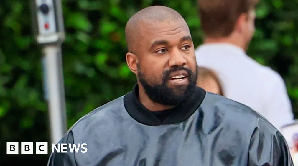 Festival Wireless cancelado por bloqueo de Kanye West en el Reino Unido