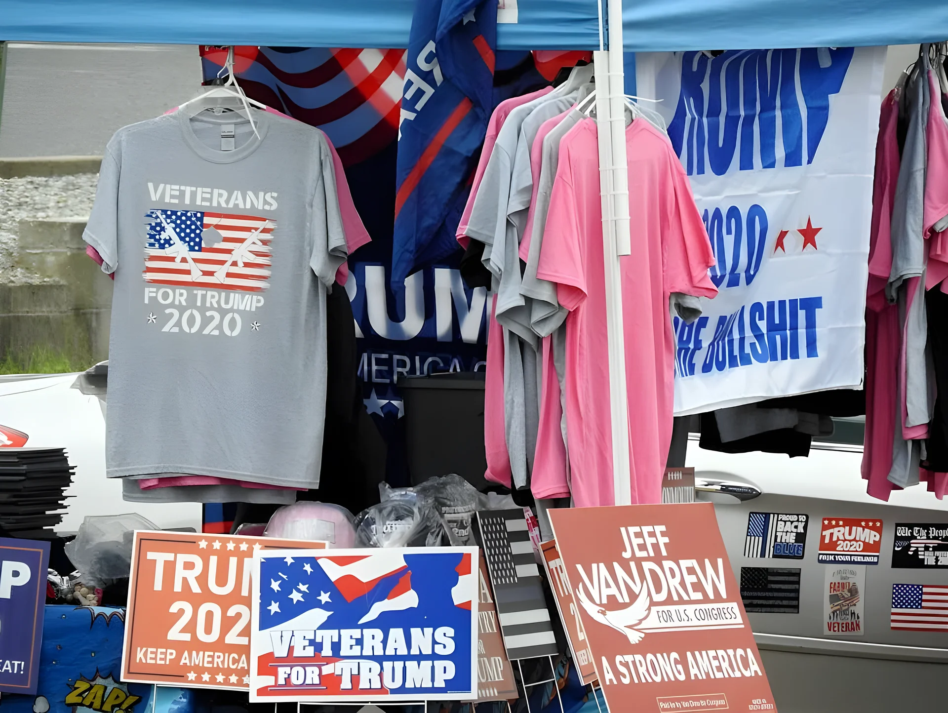 58% de estadounidenses piden más consulta a congresistas sobre Irán