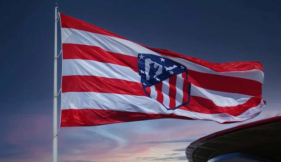 Atletico Madrid vence a Barcelona 2-1 en penales en cuartos de Champions