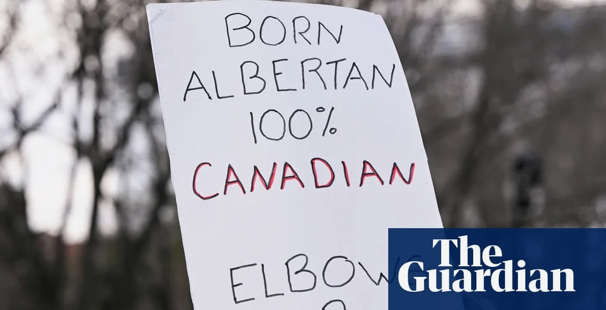 First Nation Asks Court to Block Alberta Referendum on Secession