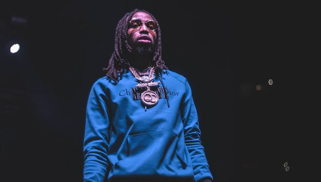 Former Migos Rapper Offset Shot in Florida Casino, Reportedly Stable