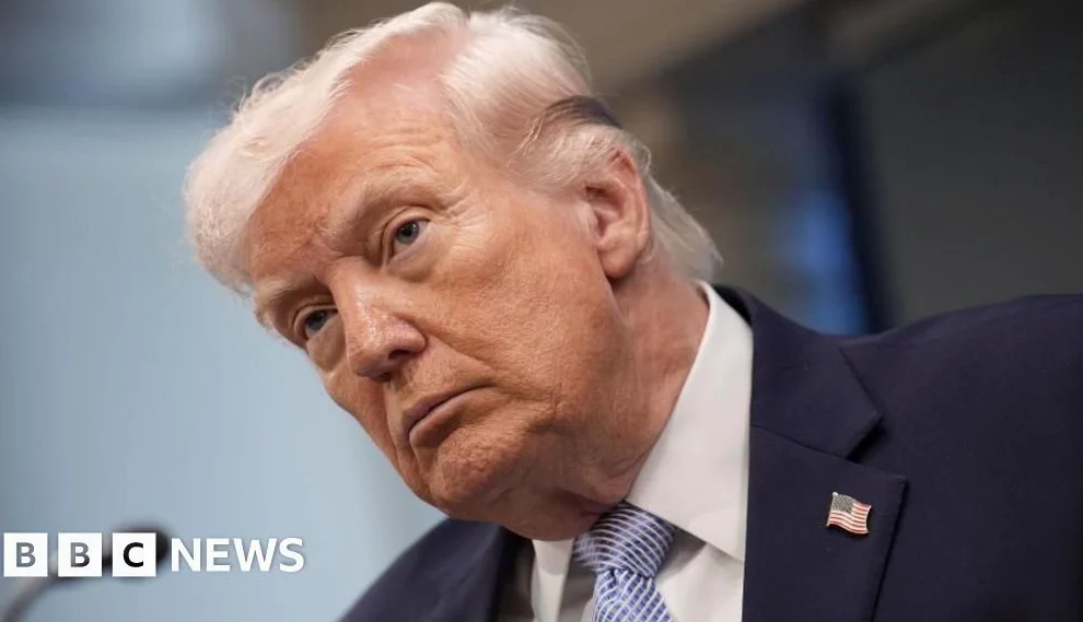 Iran Ceasefire Deal Partial Win for Trump, Oil Drops to $100