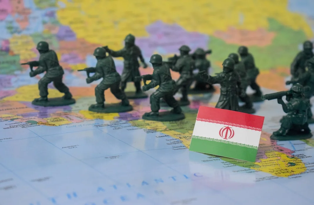 Iran-Krieg: 45-Tage-Stillstand sorgt fuer Marktbewegungen