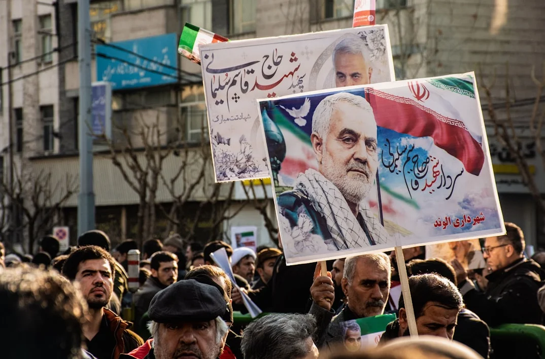 Netanyahu unterstuetzt Iran-Friedensplan, Trump-Druck wach