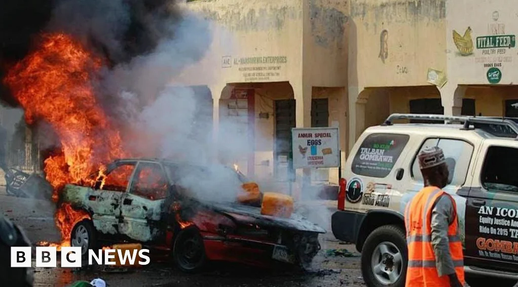 Nigeria beginnt mit Prozess gegen 500 Terrorverdächtigte