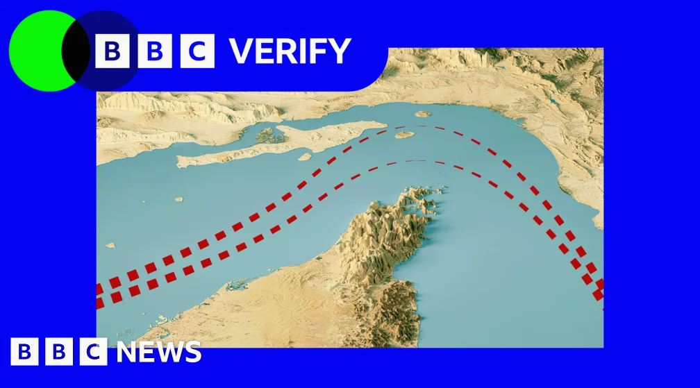 Schiffe zögern noch, Hormuzschlucht zu nutzen – Iran warnt