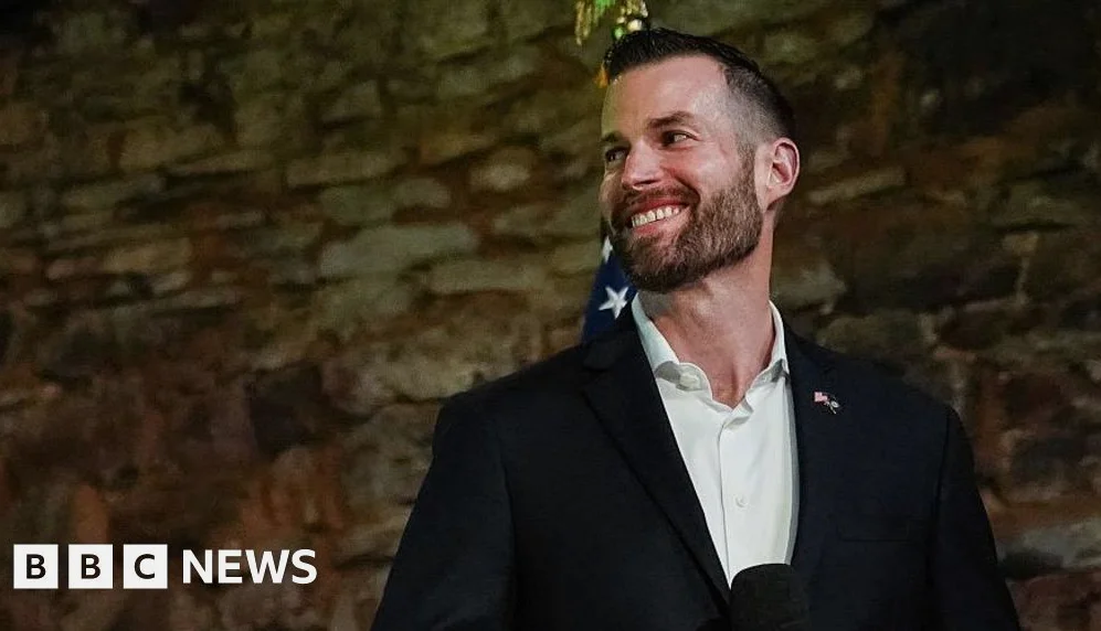 Trump-Backed Republican Clay Fuller Wins Georgia Seat