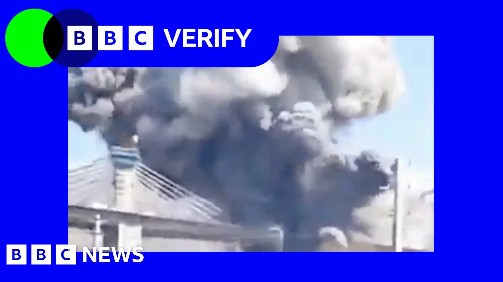 US-Israeli Strikes Target Iranian Infrastructure, 70% Steel Capacity Hit