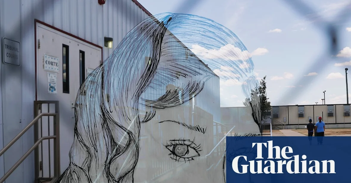 19-Year-Old in ICE Detention Feels Life is a Nightmare