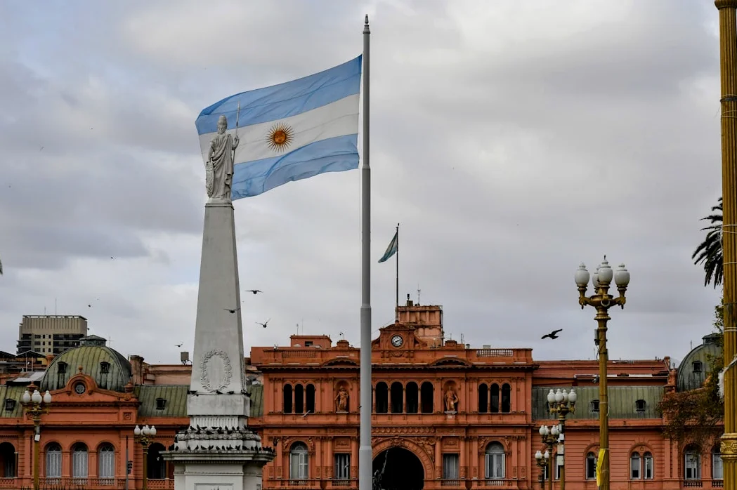 Argentina Approves Bill Allowing Mining in Glaciers